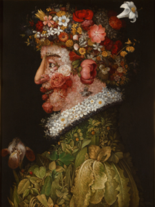 Arcimboldo